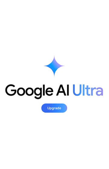 Google AI Ultra